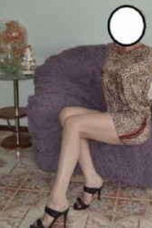 Индивидуалка Вера