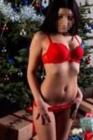 Индивидуалка Кети