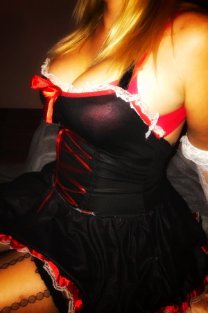 Индивидуалка Снежана