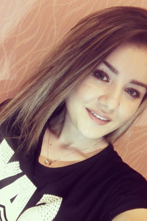 Индивидуалка Вика